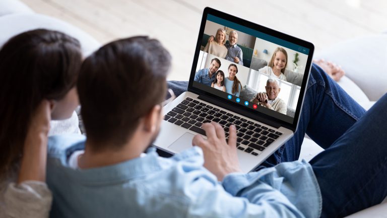 Home Cyber Recovery