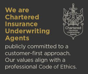 Chartered Insurance Underwriting Agents